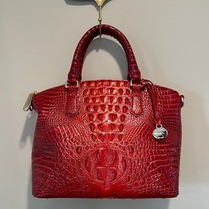 Brahmin Purse With Dustbag